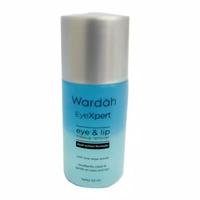 Gambar Lapak Gadis Wardah EyeXpert Eye & Lip Makeup Remover - Pembersih MakeUp Waterproof - 50 ml dari Lapak Gadis undefined 4 Tokopedia