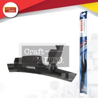 Gambar Wiper Mobil Frameless Daihatsu Terios Ukuran 22" & 16" Sepasang (2pcs) Bosch Clear Advantage - NEWBCA22.NEWBCA16, Standar dari Craft Auto undefined 4 Tokopedia