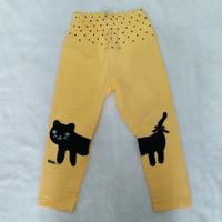 Gambar Legging Anak Cewek Motif Cat Merk Geenee Katun Santai dari Ayani BabyShop_NEW undefined 2 Tokopedia
