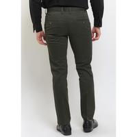 Gambar Cardinal Celana Panjang Chinos Slim Fit Pria F2096BK03C - 34 dari Cardinal Brand undefined 2 Tokopedia