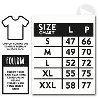 Gambar Kaos  movie high and low daruma ikka M003 baju pria wanita OG2 2A - Putih, S dari OG2 store undefined 3 Tokopedia