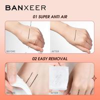 Gambar Pensil Eyeliner Cair Matte BANXEER Cool Little Soldier Monster, Tahan Lama & Tahan Air BM06 - 03 Light Brown dari Graceful Albetik undefined 5 Tokopedia