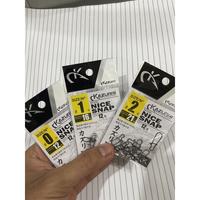 Gambar NICE SNAP KAZURI / SNAP CASTING - 0 dari Bk Fishing store undefined 1 Tokopedia