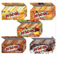 Gambar Momogi Stick 20 x 5g   JR Food Snack Cemilan - Jagung Bakar dari JajananMedan undefined 1 Tokopedia