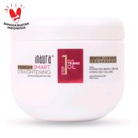 Gambar Inaura Step 1 Smart Premium 1000ml dari medansalonsupplier undefined 1 Tokopedia