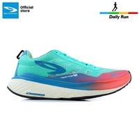 Gambar 910 NINETEEN SHOES ULTRA EKIDEN HIJAU-AURORA/MERAH/HIJAU-TOSCA Running Sepatu Outdoor Outdoor - 40 - 42 dari Mobile Shoe Shop undefined 1 Tokopedia