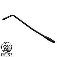 Gambar Handle Tremolo Bridge Gitar Guitar Electric Elektrik Stratocaster Semi Up Down Ukuran Drat 5mm Bahan Besi - HITAM dari Fheuzzz Art Music undefined 5 Tokopedia
