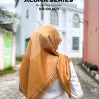 Gambar jilbab journey aluna series - lilac dari eNHa@shop undefined 4 Tokopedia