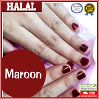 Gambar 2 pcs Pacar kuku arab Original kutek Bubuk halal Tanpa Campuran murah Bagus kemasan botol kaca (3 ml) Tahan air Tahan Lama Tanpa Pengharum Bebas Alkohol Nail Art kutek arab Polish Cat - Hitam dari NX-Store undefined 5 Tokopedia