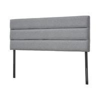 Gambar INFORMA 180X200 CM LEON HEADBOARD TEMPAT TIDUR - ABU-ABU dari Informa Indonesia undefined 3 Tokopedia