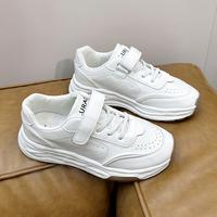 Gambar LURAD Sepatu Wanita Sneakers Sepatu Wanita Trendy New Arrival Sepatu High Quality Top Keren Sepatu Casual Karet Sport Shoes Round Toe Tanpa Hak Musim panas Hak Datar Musim dingin Cewek WL117 - 163 HITAM, 36 dari LURAD SHOES undefined 4 Tokopedia