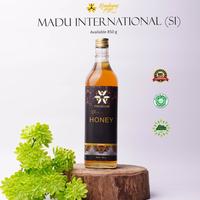 Gambar Madu Kembang Joyo - Madu Standart Internasional 600 ml - Madu Premium Free Bubble Wrap dari Madu Kembang Joyo Malang undefined 1 Tokopedia
