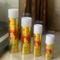 Gambar HAIRSPRAY SANGGUL (Alat Bantu Hairdo) dari Starlight_bali undefined 3 Tokopedia