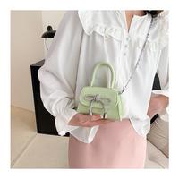 Gambar TAS FASHION KOREA SELEMPANG JALAN JALAN ANAK BAG BAHU LUCU PEREMPUAN CATALOG BDBG GR - Purple dari kottonbaby undefined 3 Tokopedia