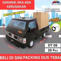 Gambar Mainan Mobil Pick Up L300 Besar Bisa COD - Model Baru - Toy - TANPA MUSIK dari Alfazzatoysstore undefined 1 Tokopedia