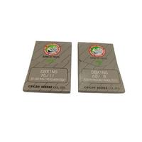 Gambar ORIGINAL JEPANG!! Jarum Organ Needles DB x 1 NS Jarum jahit Mesin Highspeed JUKI /BROTHER/TYPICAL - 8/8B dari SatuJahitan undefined 3 Tokopedia