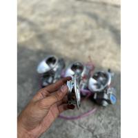 Gambar VELOCITY SUPER FLOW VELOSITI SF SUPERFLOW CORONG KARBU SUPER FLOW PWK 24 26 28 30 32 33 35 PE 28 30 - VELOCITY SUPERFLOW, PE 28 dari Nurul Hidayah Store ID undefined 1 Tokopedia