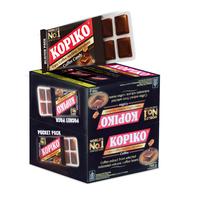 Gambar Paket 1 BOX Permen Kopiko Coffee Candy Blister dari Mayora undefined 2 Tokopedia