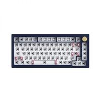Akko 5075 RGB Barebone Gasket Mount Mechanical Gaming Keyboard - foto 3