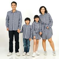 Gambar Baju Couple Set Family Cressida - JR063X dari Cressida undefined 5 Tokopedia