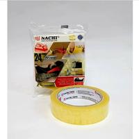 Gambar [1 pcs] Isolasi bening Selotip Stationery tape - 1/2x25yd kecil dari Atk Berkat undefined 3 Tokopedia