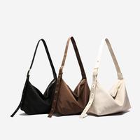 Gambar Selempang Aresha 8973#- Tas Selempang Wanita - Slingbag Cewek Terbaru Bahan Parasut Premium Muat Dompet panjang Hp dan Pouch Makeup Bisa untuk Remaja dan Dewasa Cocok dipakai untuk Acara Formal dan Nonformal - Coklat dari Markas Tas Mall undefined 5 Tokopedia