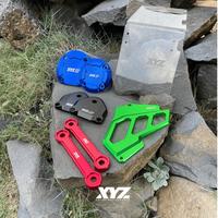 Gambar XYZ PAKETAN AG STYLE SPESIAL KEMERDEKAAN KAWASAKI NINJA RR R SS FULL CNC - Premium - Merah R/SS dari xyz.racing undefined 4 Tokopedia