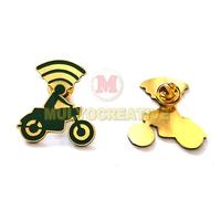 Gambar Pin Komunitas Gojek - Pin Bros Logo Gojek Warna Hijau Murah - Pin Logo Gojek Warna Hijau dari Mulyocreative co id undefined 5 Tokopedia