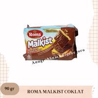 Gambar Roma Malkist Pack (Crackers 105gr / Abon 105gr / Coklat 90gr) - Abon dari Anugrah Snack Bojonegoro undefined 5 Tokopedia