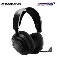 Gambar Steelseries Arctis Nova 7 Wireless - Gaming Headset dari GOODGAMINGSHOP undefined 3 Tokopedia