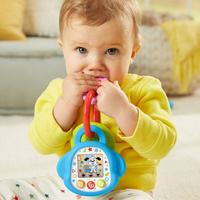 Gambar Fisher-Price Laugh & Learn DigiPuppy - Mainan Edukasi Anak Bayi Balita Hewan Toys dari Menta Hobbies undefined 5 Tokopedia