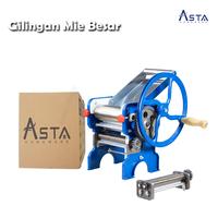 Gambar Asta Gilingan Mie Gilingan Adonan Pizza Manual Pasta Maker Besar - Warna dari Asta Homeware undefined 3 Tokopedia