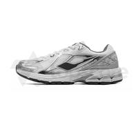 Gambar HEIDEN HERITAGE Sepatu Sneakers Heiden Heritage Rx 1331 Pria Casual Shoes dengan Desain Retrofuturisme dan Kualitas Terbaik - PLATINUM GREY, 40 dari TOPSCORESPORT undefined 2 Tokopedia