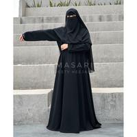 Gambar Inner Abaya by PURNAMASARIDEVI Official Store - XS dari PURNAMASARIDEVI_NEW undefined 2 Tokopedia