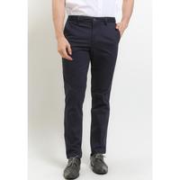Gambar Cardinal Celana Panjang Chinos Slim Fit Pria F2095BK02F - 37 dari Cardinal Brand undefined 1 Tokopedia