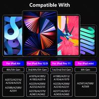 Gambar GOOJODOQ Gen 13 Gen13 GD13 Stylus Pen iPad Wireless Charging Alt 10 11 12 dari Joeff shop undefined 5 Tokopedia