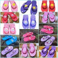 Gambar Paket Murah (Paket Usaha) 20pasang Sandal Jepit Anak Perempuan Motif Kartun Lucu Murah Cantik FV dari Fortunate.Vi undefined 3 Tokopedia