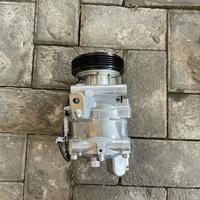 Gambar Compressor Kompresor Brio 1.2cc Stal dari Zalibaba undefined 3 Tokopedia