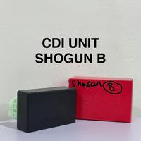 Gambar GRADE B CDI SHOGUN 110 KEBO SHINDENGEN GRADE B - Not Specified dari ALCA MOTOPART SBY undefined 2 Tokopedia