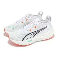 Gambar Sepatu Lari Puma Wanita ForeverRun Nitro 3 White Aquatic - 31047108 - 37 dari Rud Runner undefined 3 Tokopedia