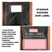 Gambar FK KANCING INSTAN AIRFLOW - FREE CADAR TALI FRENCH KHIMAR BY ZURI LABEL - KERUDUNG JILBAB SYARI - BROWN, MEDIUM dari zurilabel_NEW undefined 3 Tokopedia