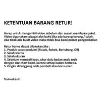 Gambar Baju Kaos Pria KERAMAT 2 CARUBAN LARANG Horor Film Indonesia Combed Cowok - Hitam, S dari Kaos Kage undefined 3 Tokopedia