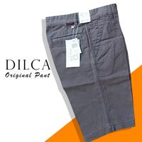 Gambar Celana pendek Dillca bahan kanvas tebal original brand lokal - Hitam, 35 dari edilot96 undefined 2 Tokopedia