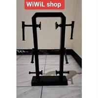 Gambar Alat Pres Velg Motor Dan Alat STEL Velg Motor dari TECNO TOOLS_NEW undefined 2 Tokopedia