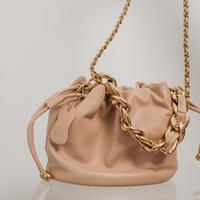 Gambar KOOZEE - POLOLO CHAIN BAG - BUCKET BAG Selempang Wanita dari bekoozeetoday undefined 5 Tokopedia