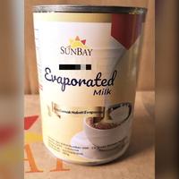 Gambar Sunbay evaporated milk 380gr - Rasa dari Bandung Topping_NEW undefined 2 Tokopedia