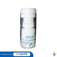 Gambar RECO EAR DROPS ISI 10 ML BOTOL dari Apotek Given Jaya Farma Bekasi by GoApotik undefined 1 Tokopedia