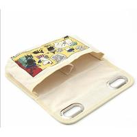 Gambar moomin & snoopy car seat organizer - moomin 2 dari Onelatte_NEW undefined 5 Tokopedia