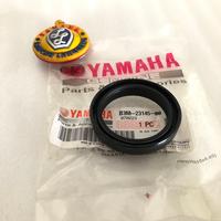 Gambar SEAL SHOCK DEPAN WR 155 ORIGINAL YAMAHA B3M-23145-00 dari Yamaha Lancar Langgeng undefined 2 Tokopedia