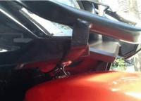 Gambar bumper lampu yamaha x ride dari kabisamx-trailshop Kota Bandung 4 Tokopedia